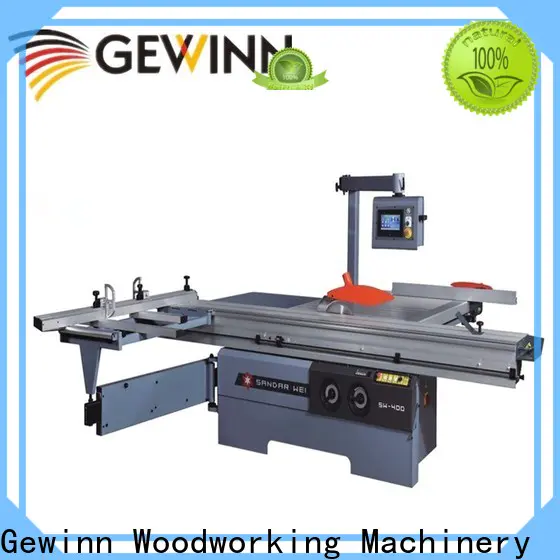 high-end woodworking machinery supplier top-brand for cutting