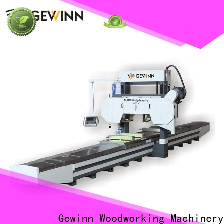 high-quality woodworking equipment easy-installation