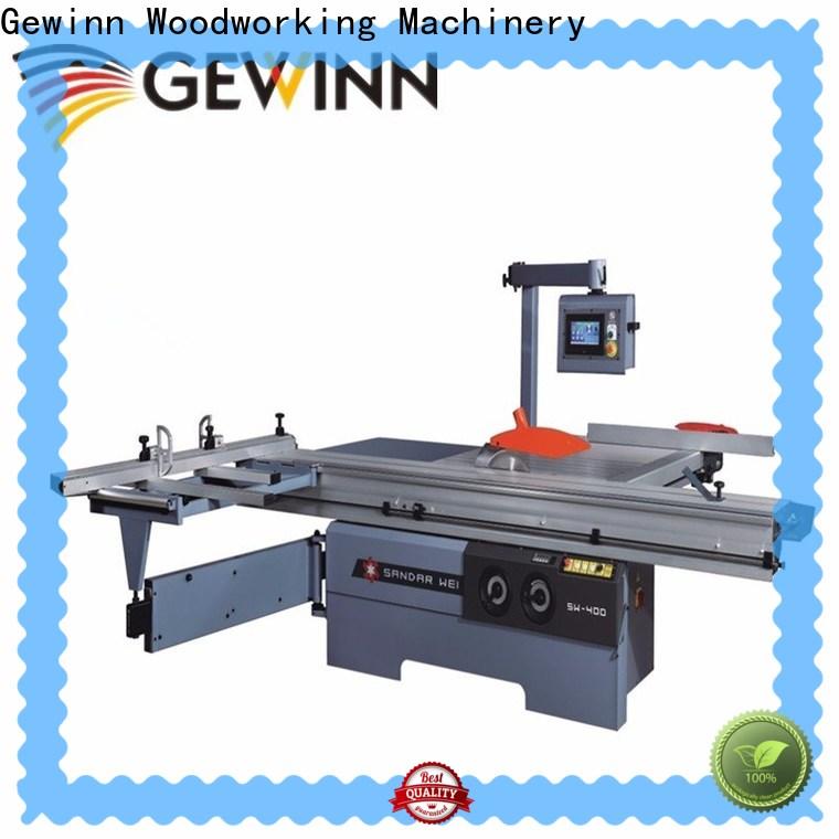 heavy duty sliding table saw manufacturing for cnc working