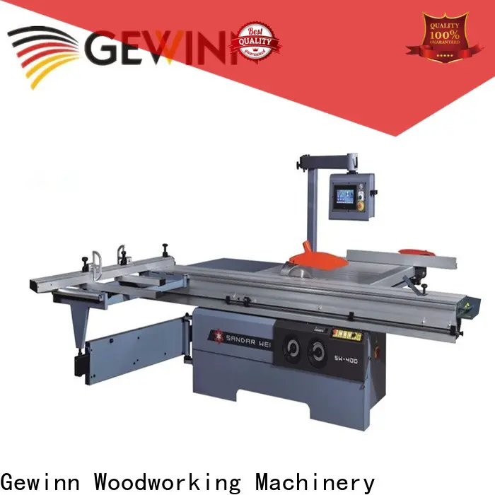Gewinn high-end woodworking machinery supplier top-brand