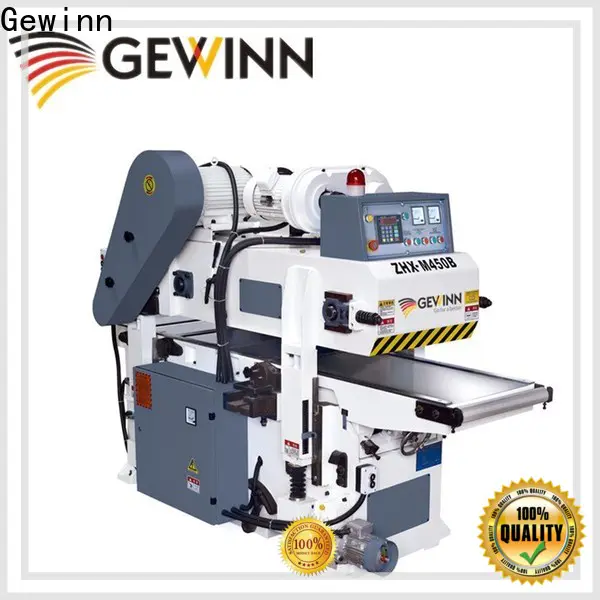 free delivery double sided planer for sale direct supplier