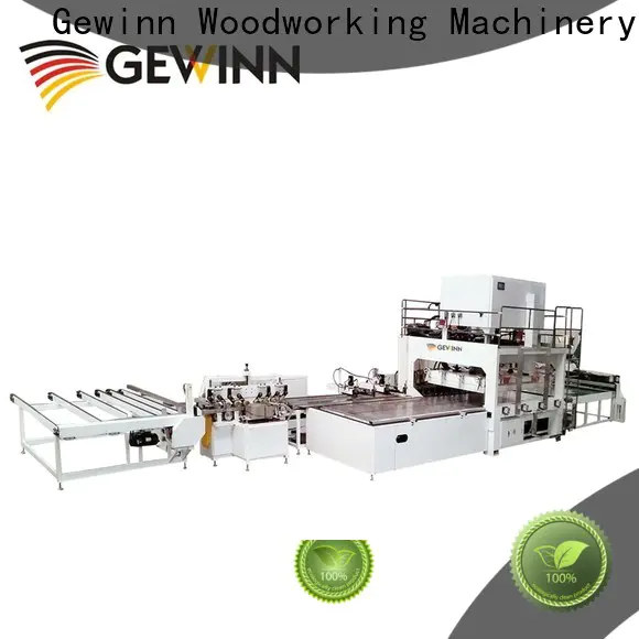 functional high frequency machine best price for hinge hole