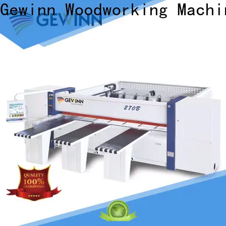 Gewinn auto-cutting woodworking machinery supplier top-brand for cutting