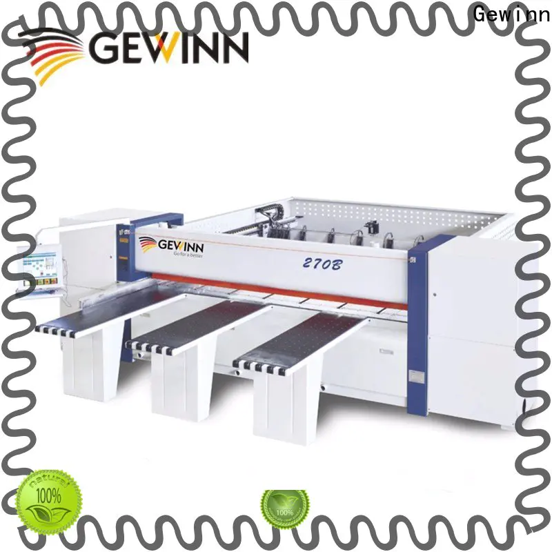 high-end woodworking machinery supplier top-brand for cutting