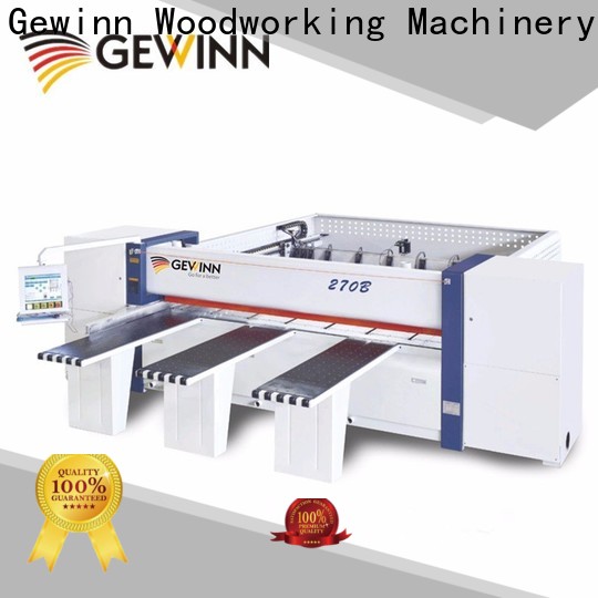 high-end woodworking machinery supplier easy-operation for sale