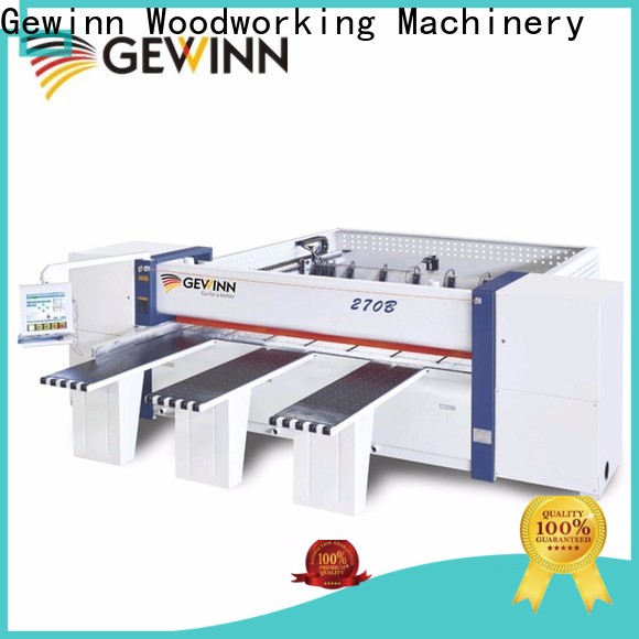 Gewinn woodworking machinery supplier easy-operation