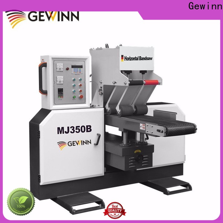 high-end woodworking machinery supplier easy-installation for cutting
