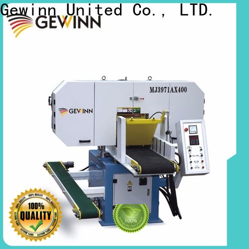 high-quality woodworking equipment top-brand for cutting