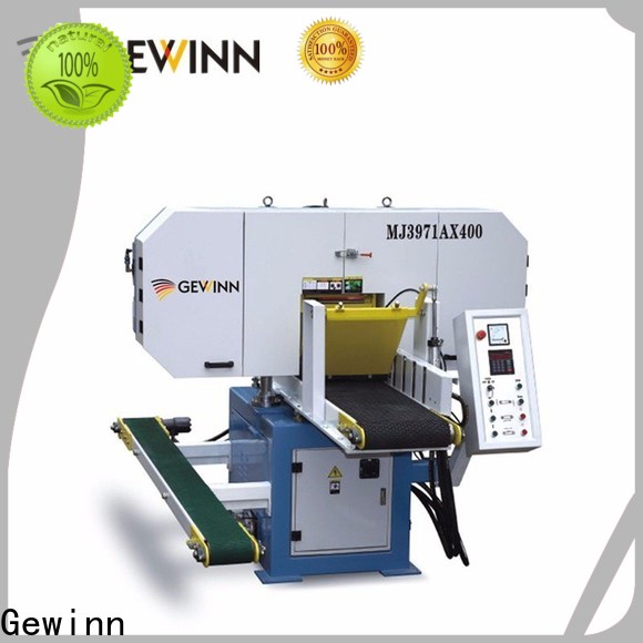 Gewinn woodworking machinery supplier top-brand for cutting