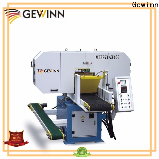 high-quality woodworking machinery supplier easy-operation for cutting