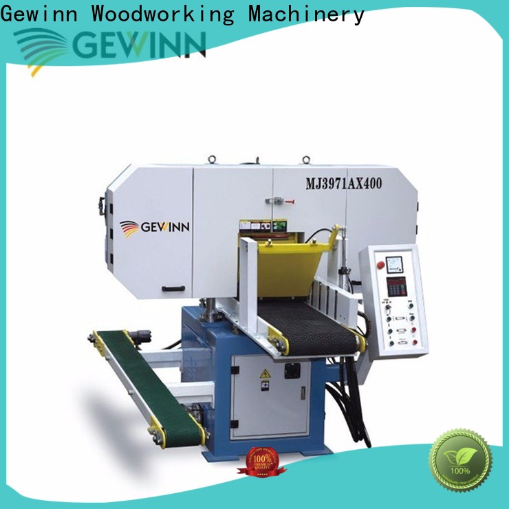 high-end woodworking machinery supplier easy-installation for sale