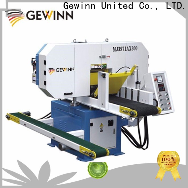 Gewinn woodworking machinery supplier top-brand