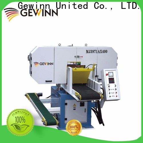 high-quality woodworking equipment top-brand for cutting