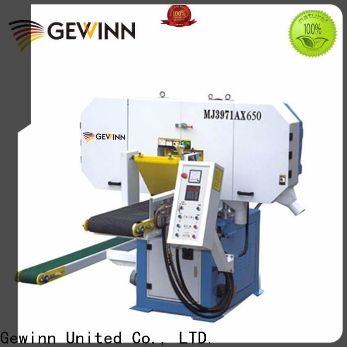 auto-cutting woodworking equipment easy-operation for customization