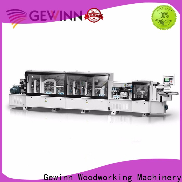 Gewinn high-end woodworking equipment easy-operation