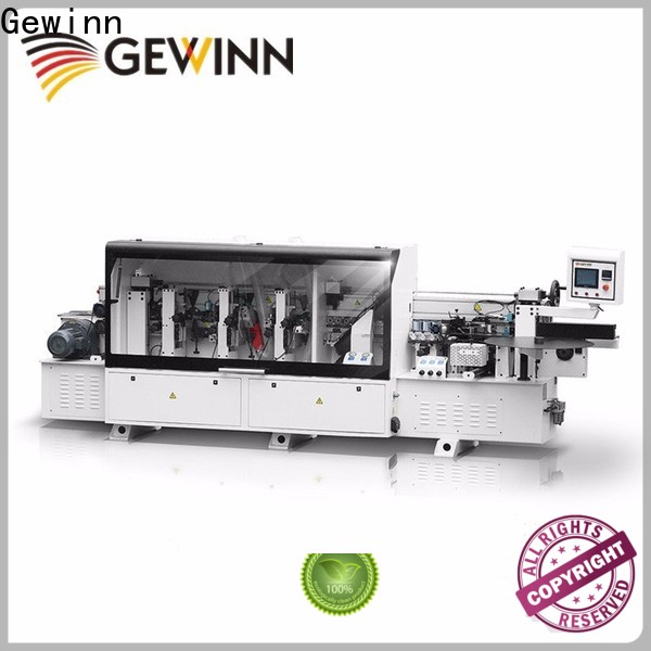Gewinn high-end woodworking equipment easy-installation for cutting