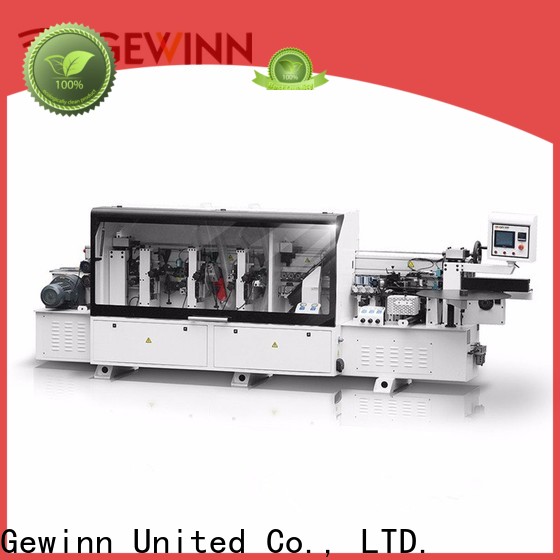high-quality woodworking machinery supplier easy-operation for customization