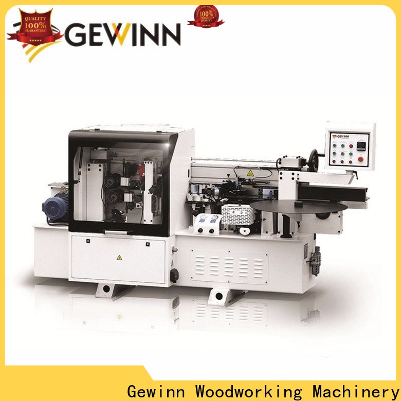 Gewinn woodworking machinery supplier easy-operation for sale