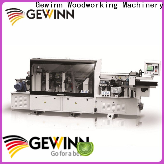 Gewinn high-end woodworking equipment easy-operation for cutting