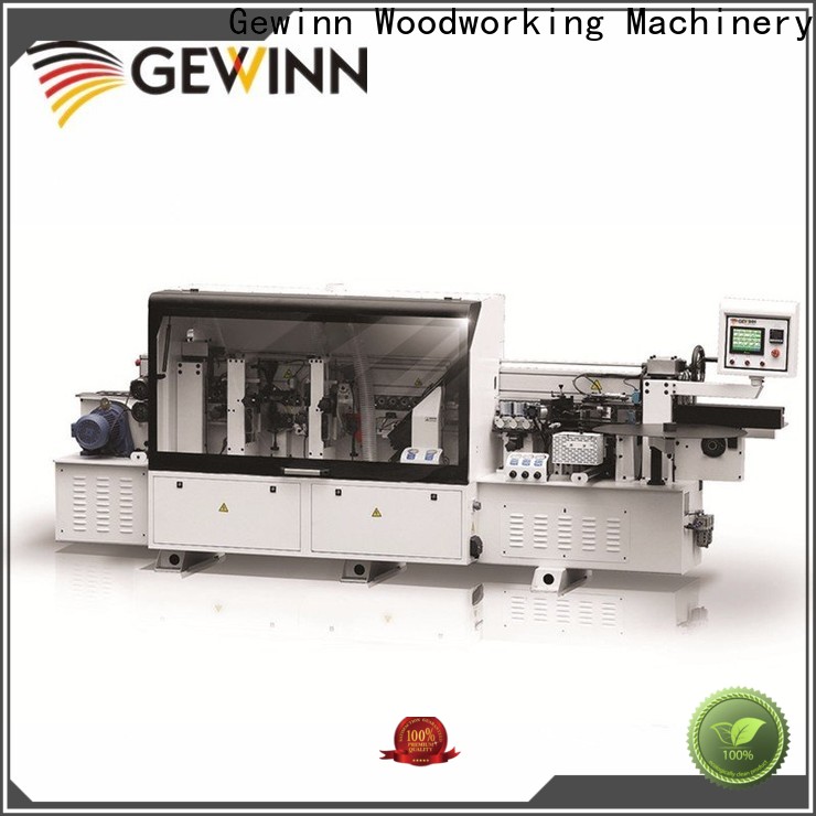 Gewinn woodworking equipment top-brand for cutting