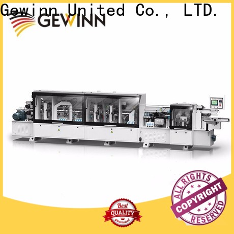 Gewinn woodworking equipment top-brand
