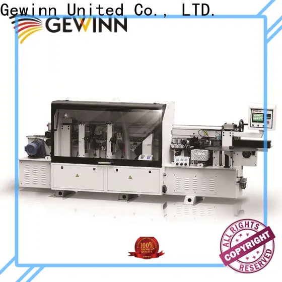 banding automatic edge bander fast delivery furniture