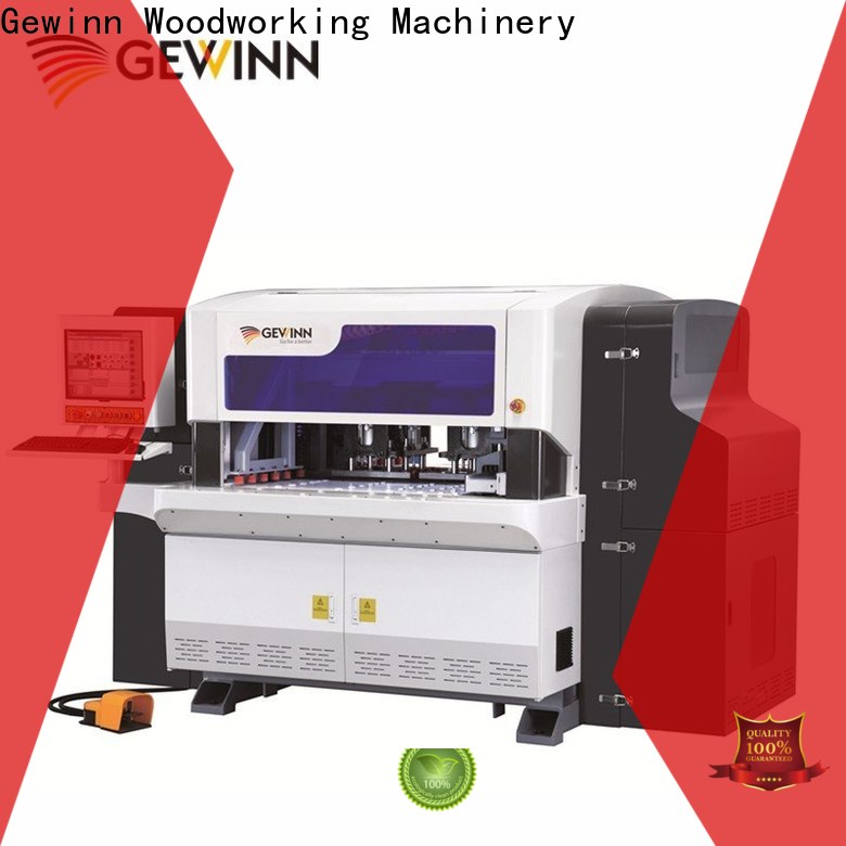 Gewinn auto-cutting woodworking machinery supplier easy-operation for sale