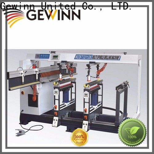 Gewinn woodworking equipment easy-installation for sale