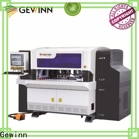 Gewinn auto-cutting woodworking machinery supplier top-brand for cutting