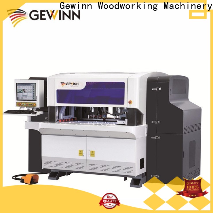 Gewinn woodworking equipment top-brand for cutting