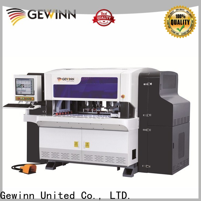 Gewinn woodworking machinery supplier top-brand