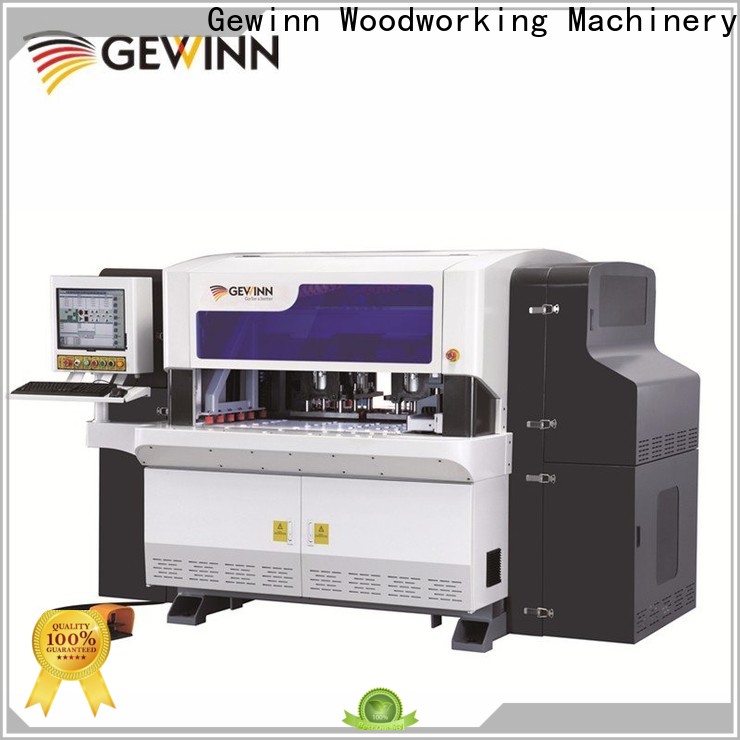 high-quality woodworking machinery supplier easy-operation