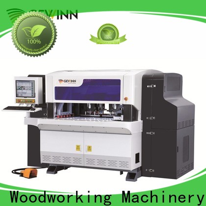 Gewinn high-end woodworking equipment easy-installation