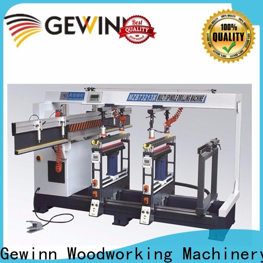 Gewinn auto-cutting woodworking machinery supplier top-brand for bulk production