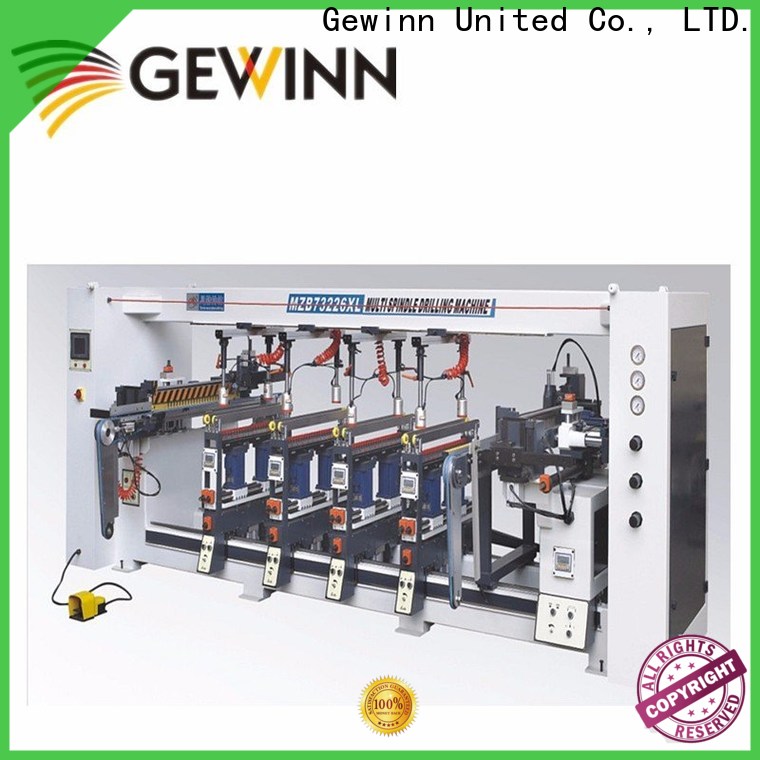 high-quality woodworking equipment top-brand for cutting