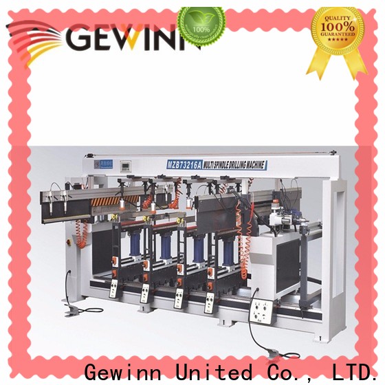 Gewinn high-quality woodworking equipment top-brand for bulk production