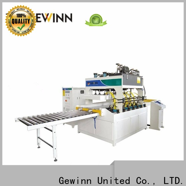 high-quality woodworking equipment easy-installation for cutting