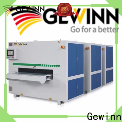 Gewinn woodworking machinery supplier easy-installation for cutting