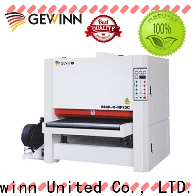 Gewinn high-end woodworking machinery supplier top-brand