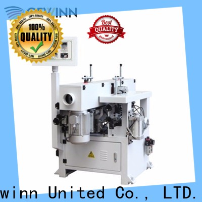 Gewinn high-end woodworking machinery supplier top-brand for sale