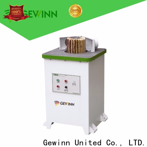 Gewinn high-end woodworking machinery supplier easy-installation