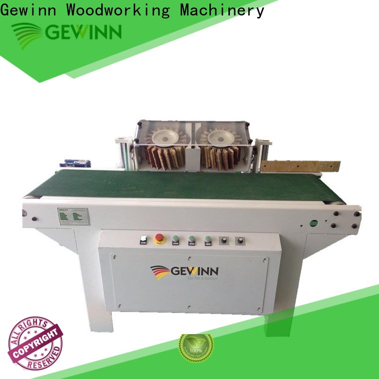 high-quality woodworking equipment easy-installation for customization