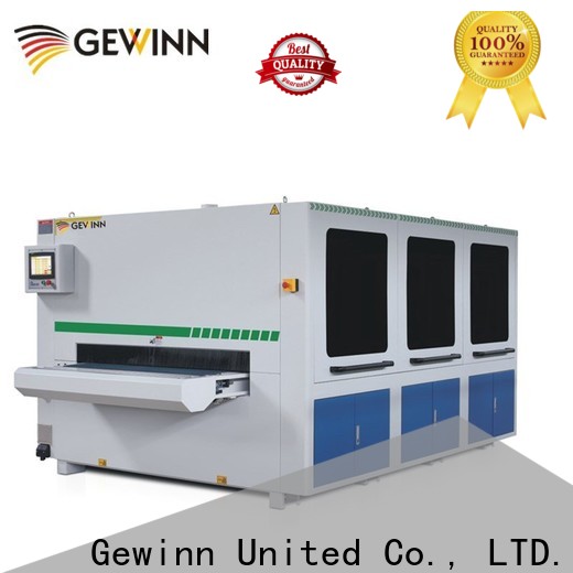 Gewinn high-end woodworking machinery supplier easy-installation for cutting