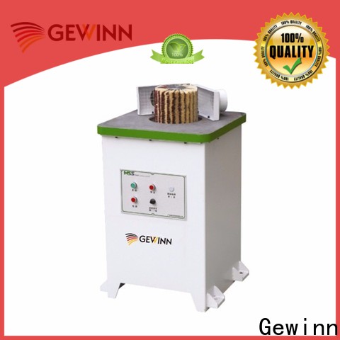 Gewinn auto-cutting woodworking machinery supplier easy-operation for customization
