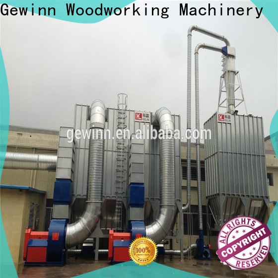Gewinn high-end woodworking equipment top-brand for cutting