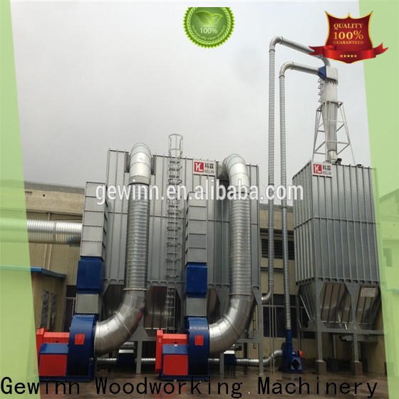 high-end woodworking machinery supplier easy-operation for customization