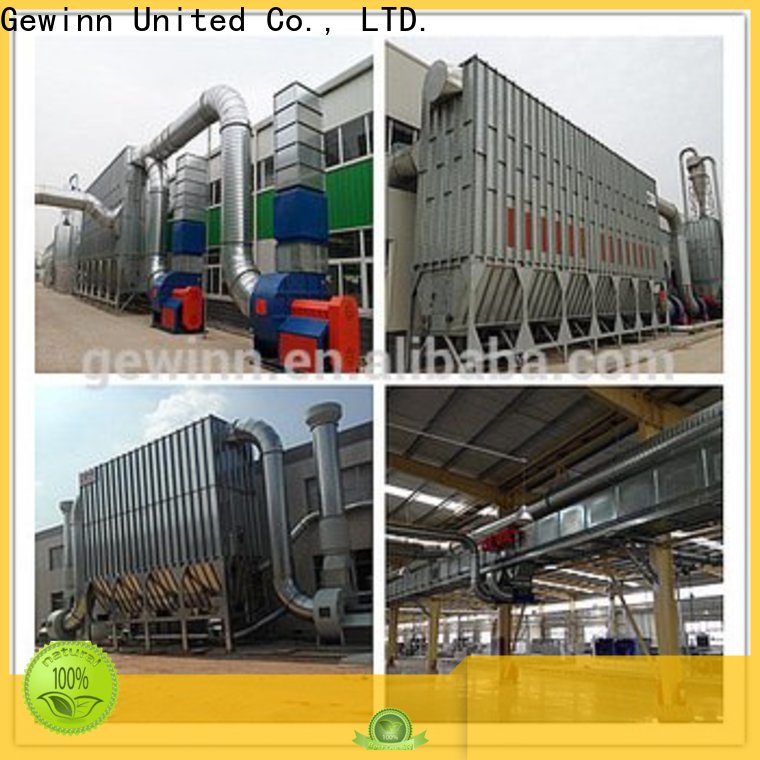 Gewinn auto-cutting woodworking machinery supplier easy-installation