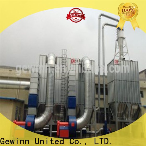 Gewinn high-quality woodworking machinery supplier top-brand