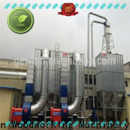 Gewinn high-end woodworking equipment easy-installation for sale