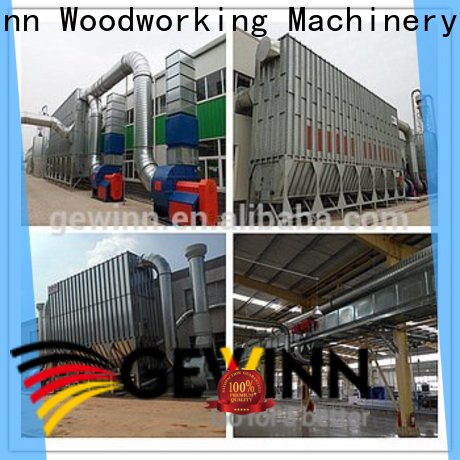 high-end woodworking equipment easy-installation for bulk production